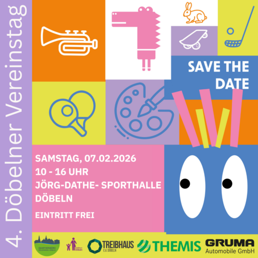 Vereinstag Döbeln